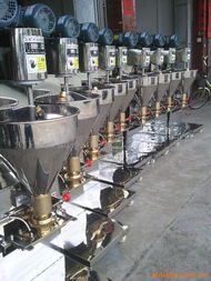 永仁食品機(jī)械廠 專業(yè)包裝設(shè)計(jì)，助力食品工業(yè)高效發(fā)展