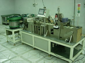 創(chuàng)新設(shè)計(jì)，高效生產(chǎn)——深圳市亞當(dāng)自動(dòng)化機(jī)械制造廠鉛筆刀單刀片生產(chǎn)線(xiàn)包裝設(shè)計(jì)解析